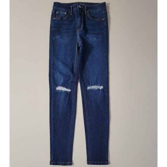Wild fable High Rise Skinny Jeans - Picture 9 of 11